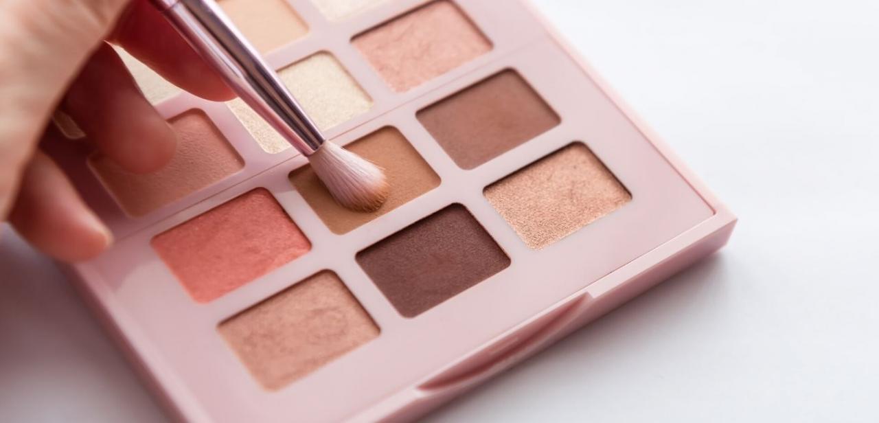 Fake Formulas with Toxic Ingredients: Counterfeit Cosmetics 